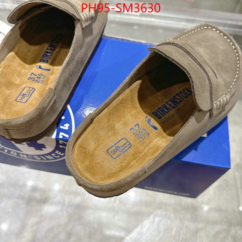 Women Shoes-Birkenstock ID: SM3630 $: 95USD