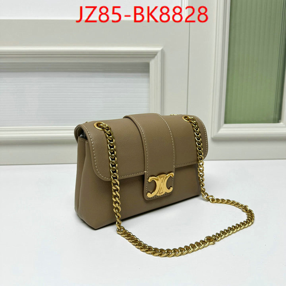 CELINE Bags(4A)-Triomphe Series ID: BK8828 $: 85USD,
