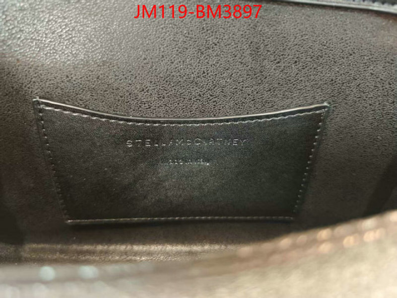 Stella McCartney Bags(TOP)-Crossbody- ID: BM3897 $: 119USD,