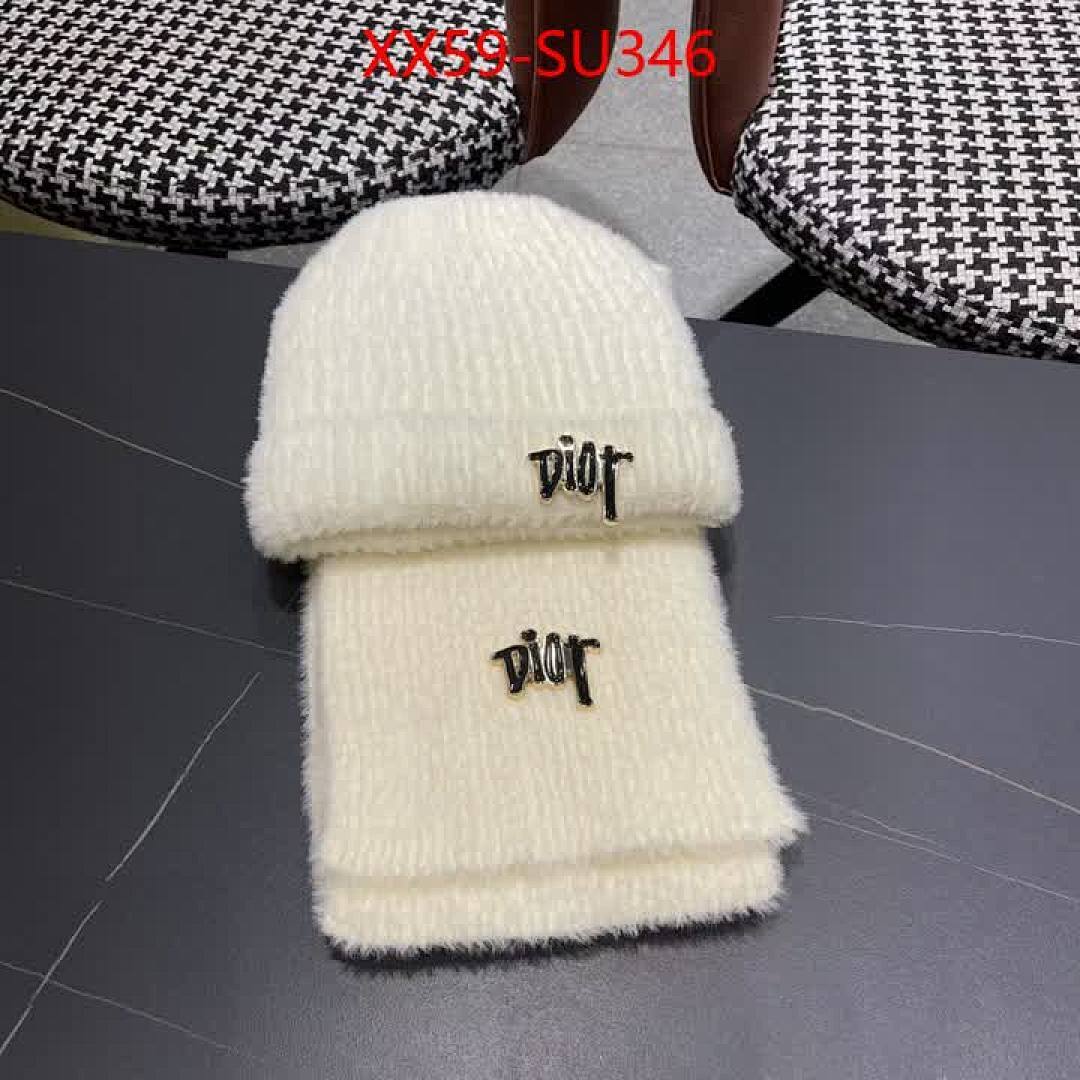 Cap (Hat)-Dior ID: SU346 $: 59USD