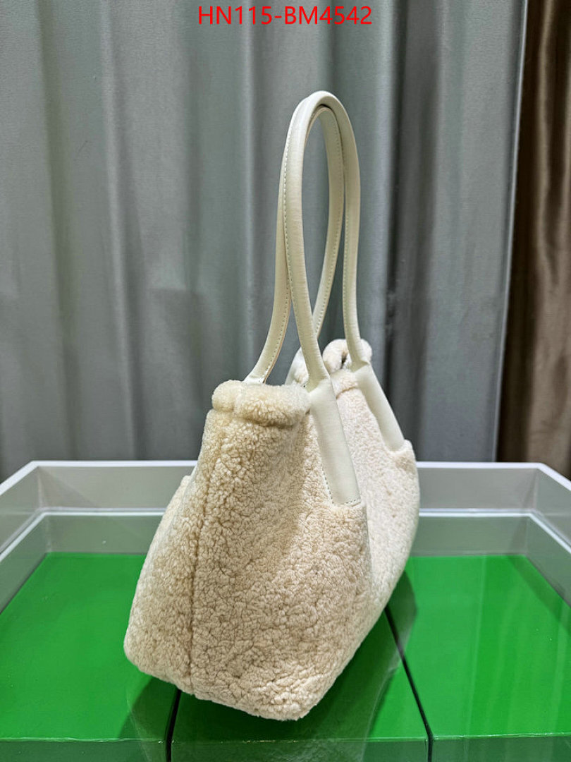 BV Bags(4A)-Handbag- ID: BM4542 $: 115USD,