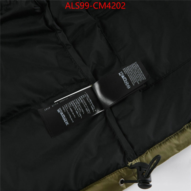 Kids clothing-The North Face ID: CM4202 $: 99USD