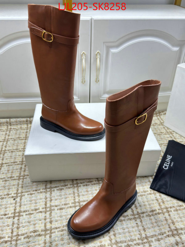 Women Shoes-Boots the best affordable ID: SK8258 $: 205USD