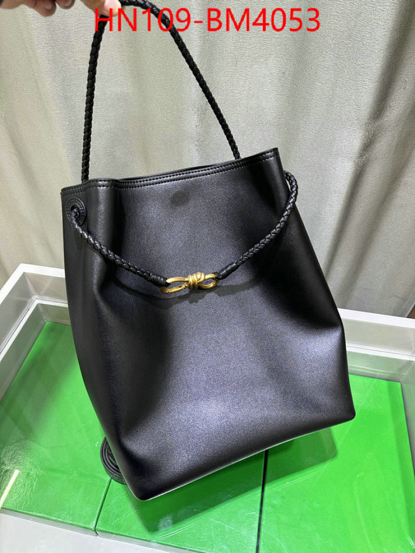 BV Bags(4A)-Bucket Bag- ID: BM4053 $: 109USD,