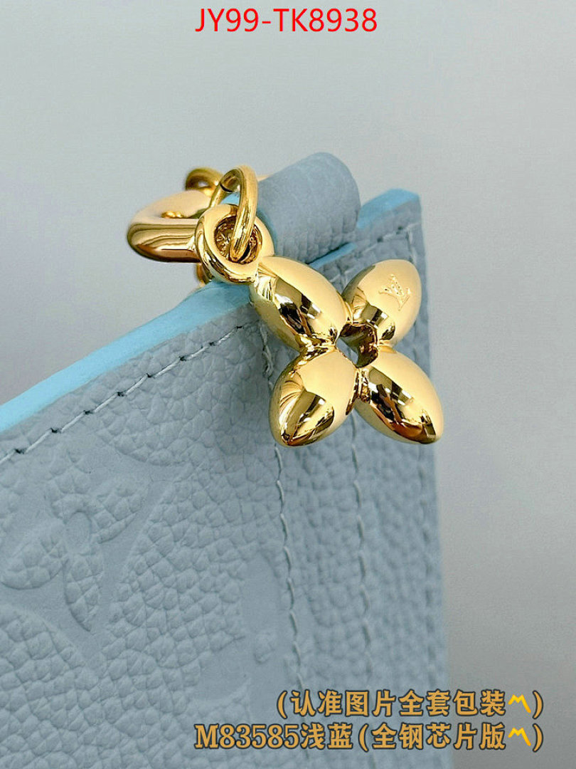 LV Bags(TOP)-Wallet ID: TK8938 $: 99USD,