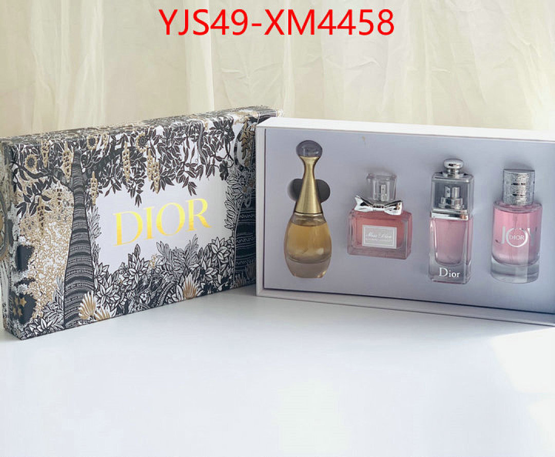 Perfume-Dior ID: XM4458 $: 49USD