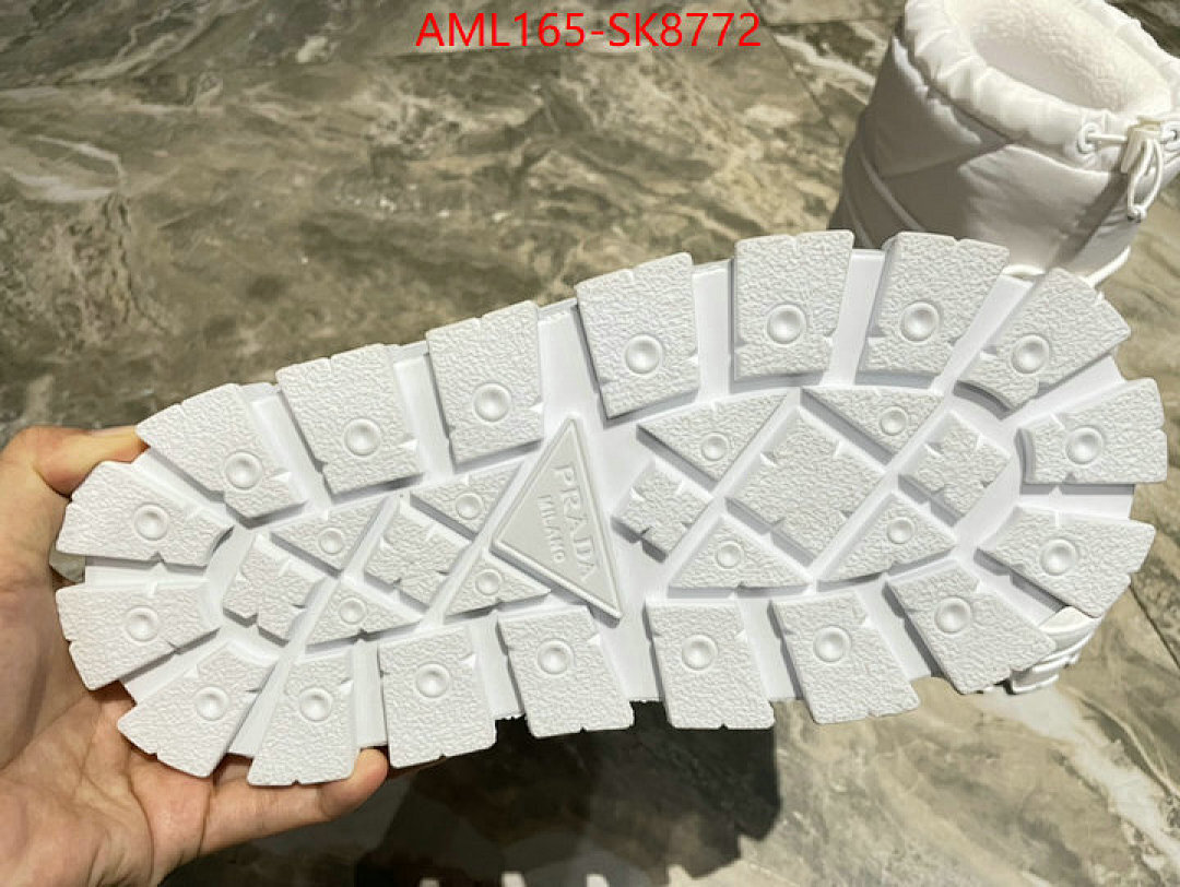 Women Shoes-Boots ID: SK8772 $: 165USD