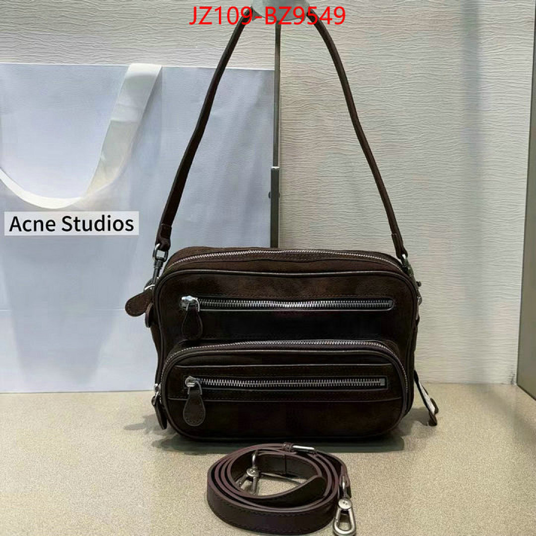 The Row Bag(4A)-Crossbody- ID: BZ9549 $: 109USD,