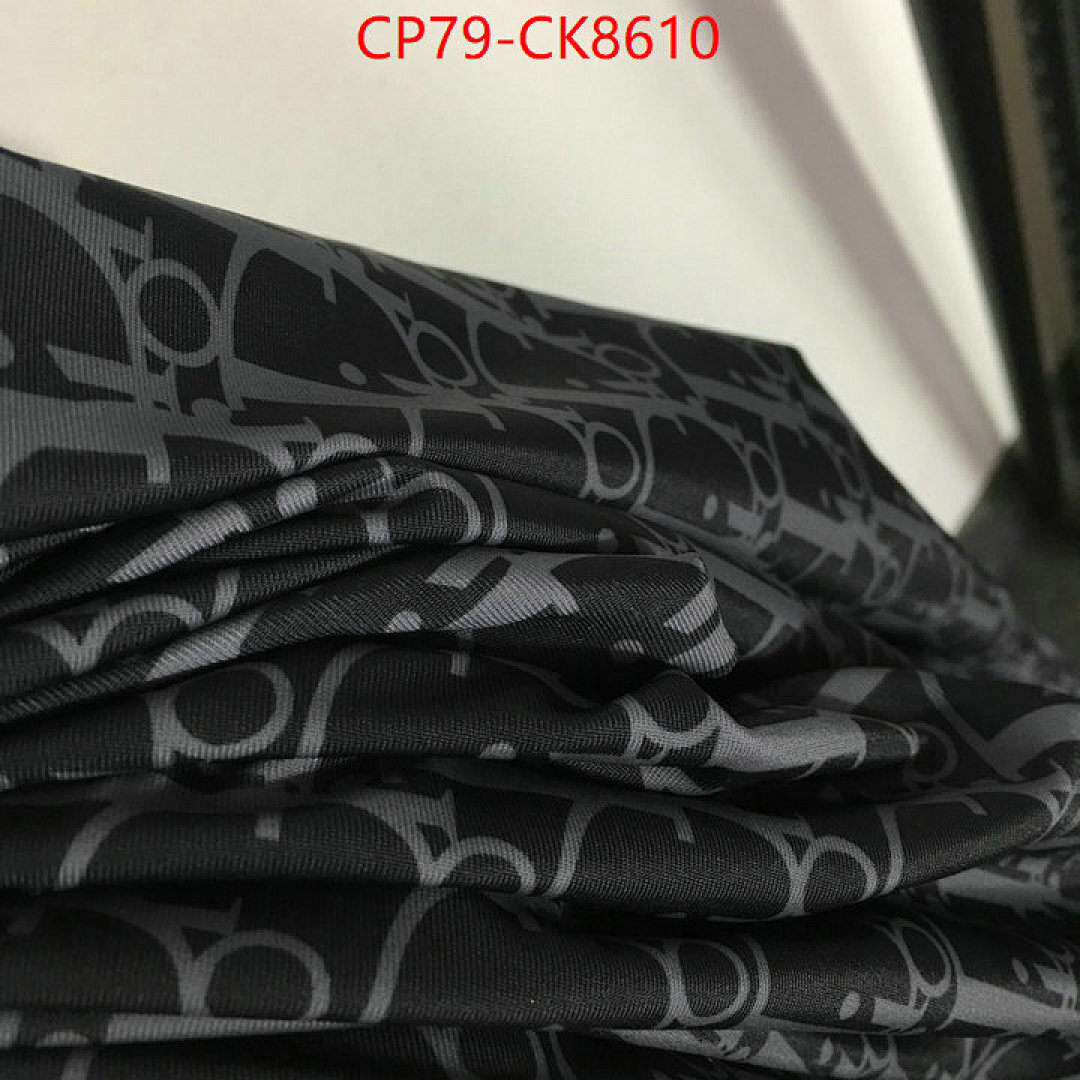 Clothing Set-Dior ID: CK8610 $: 79USD