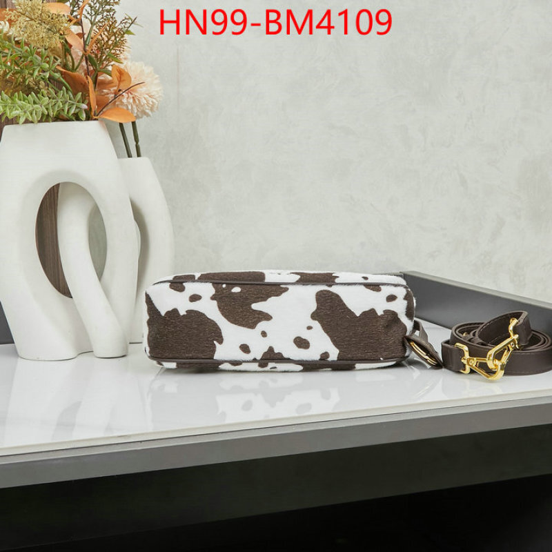 Prada Bags(4A)-Crossbody- ID: BM4109 $: 99USD,