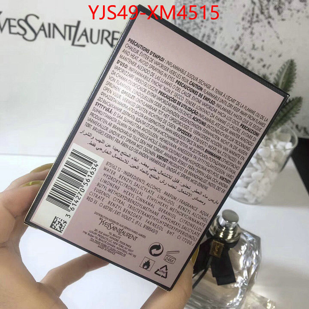 Perfume-YSL ID: XM4515 $: 49USD