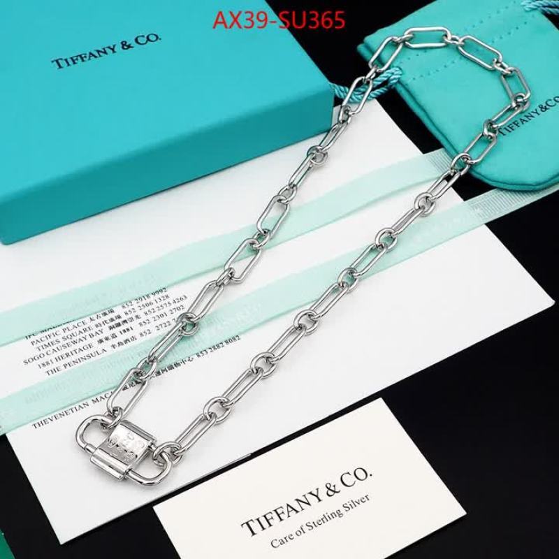 Jewelry-Tiffany ID: SU365 $: 39USD