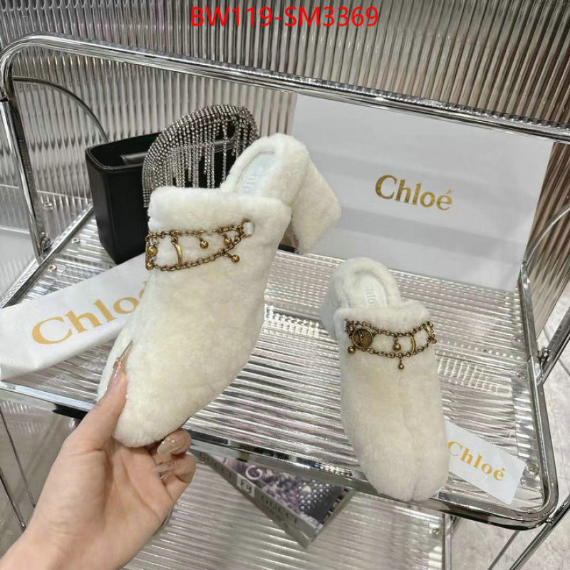 Women Shoes-Chloe first copy ID: SM3369 $: 119USD