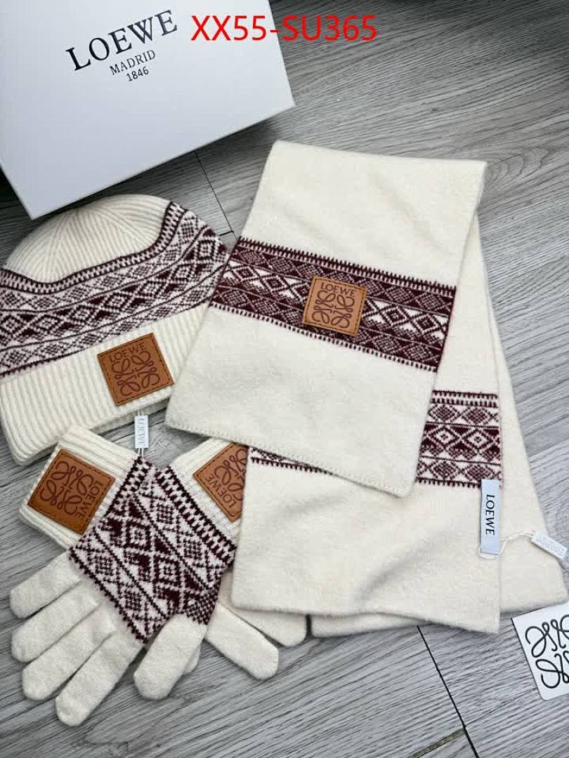 Cap(Hat)-Loewe ID: SU365 $: 55USD