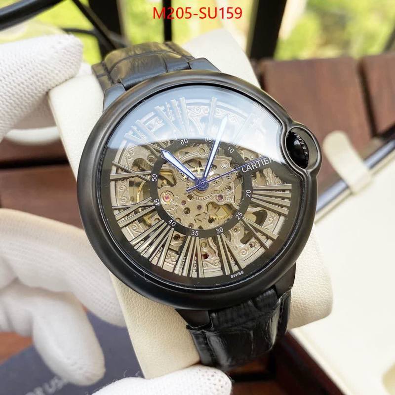 Watch(TOP)-Bvlgari ID: SU159 $: 205USD