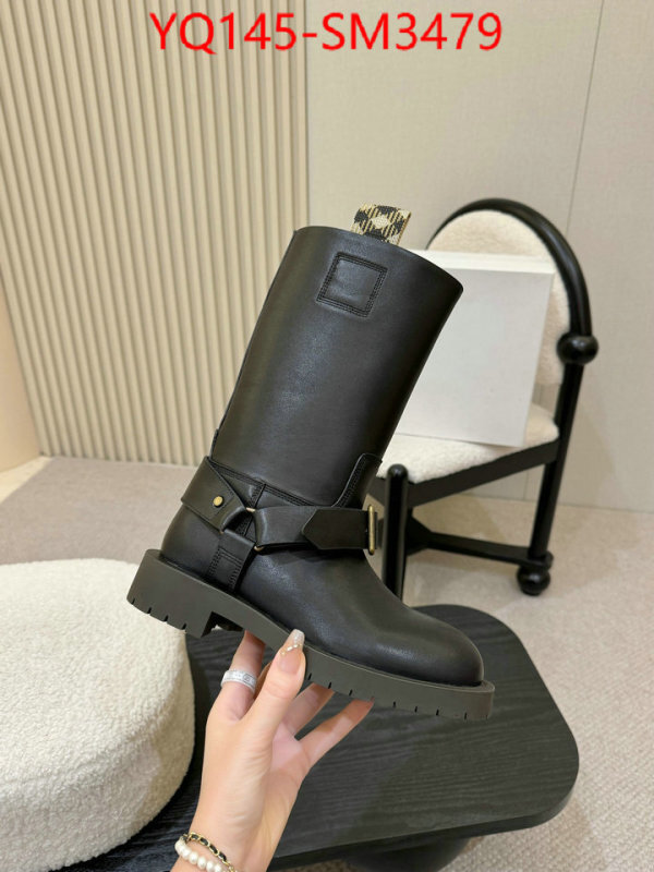 Women Shoes-Boots ID: SM3479 $: 145USD