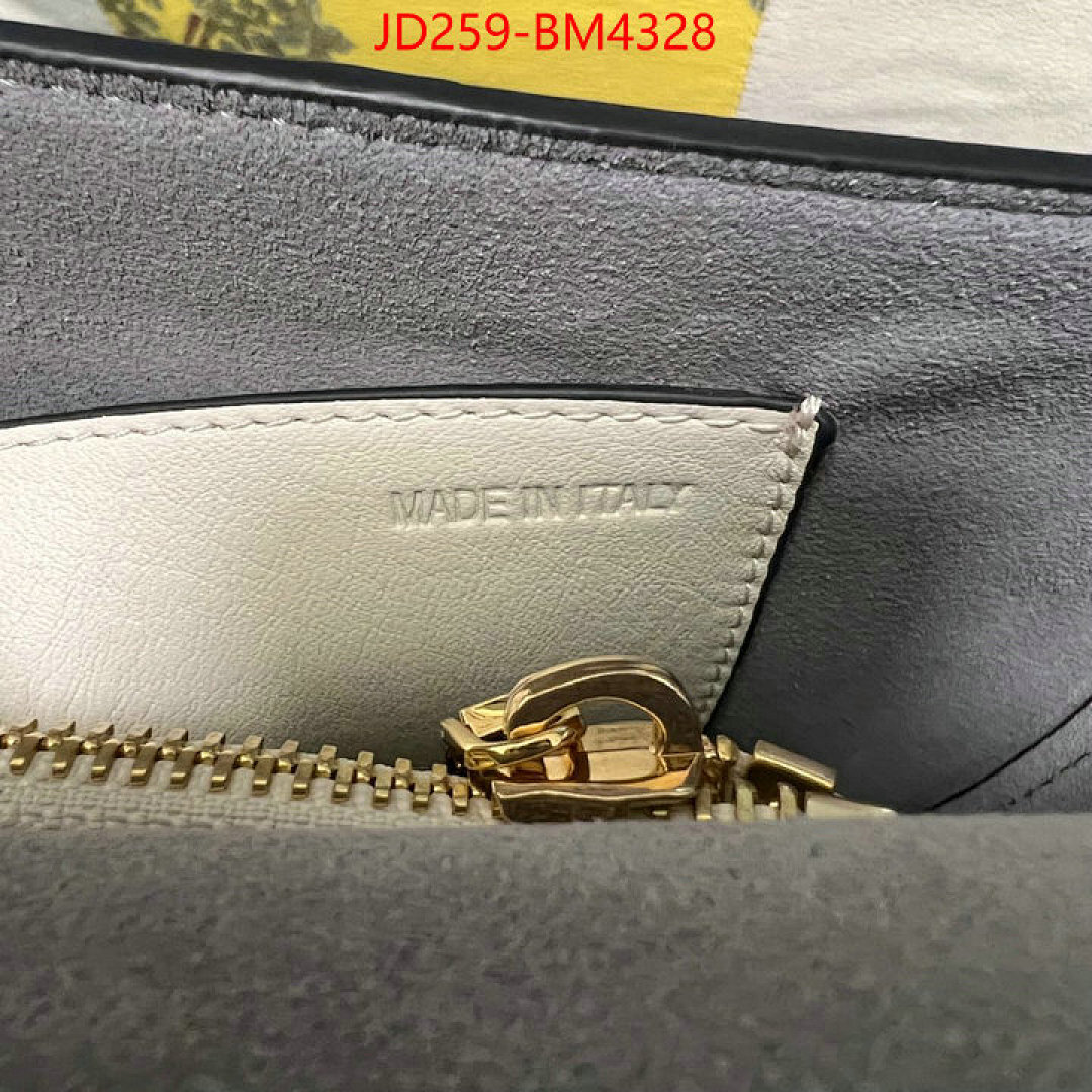 Valentino Bags(TOP)-Crossbody- ID: BM4328 $: 259USD,