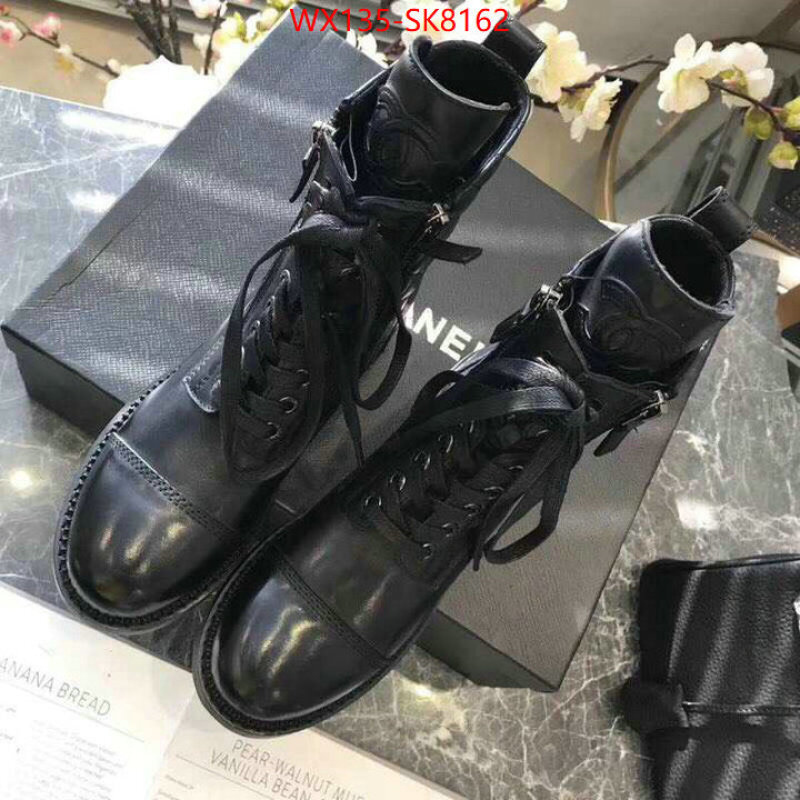 Women Shoes-Boots buy sell ID: SK8162 $: 135USD