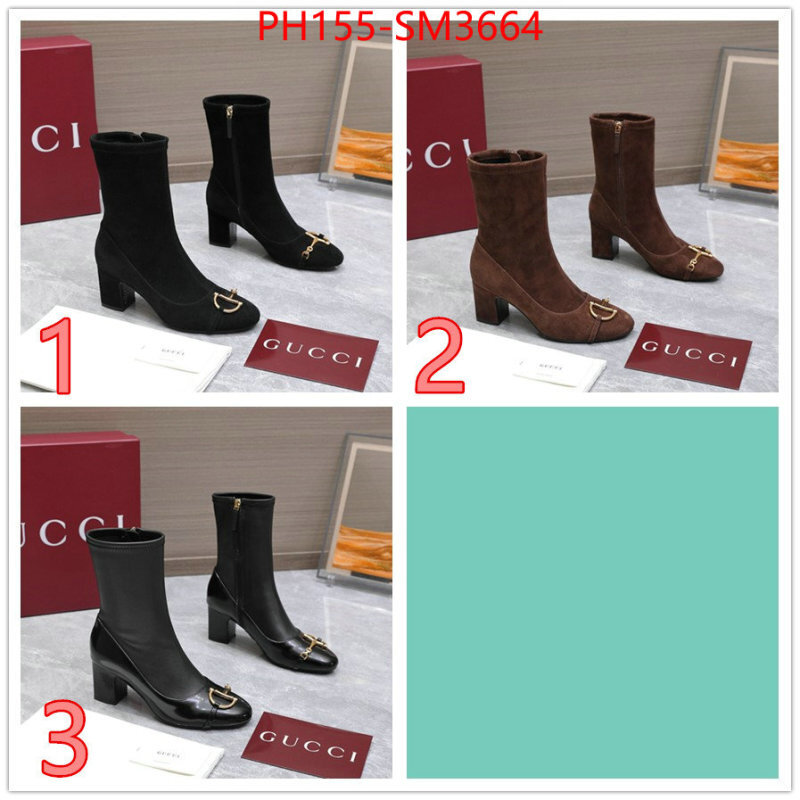 Women Shoes-Boots ID: SM3664 $: 155USD