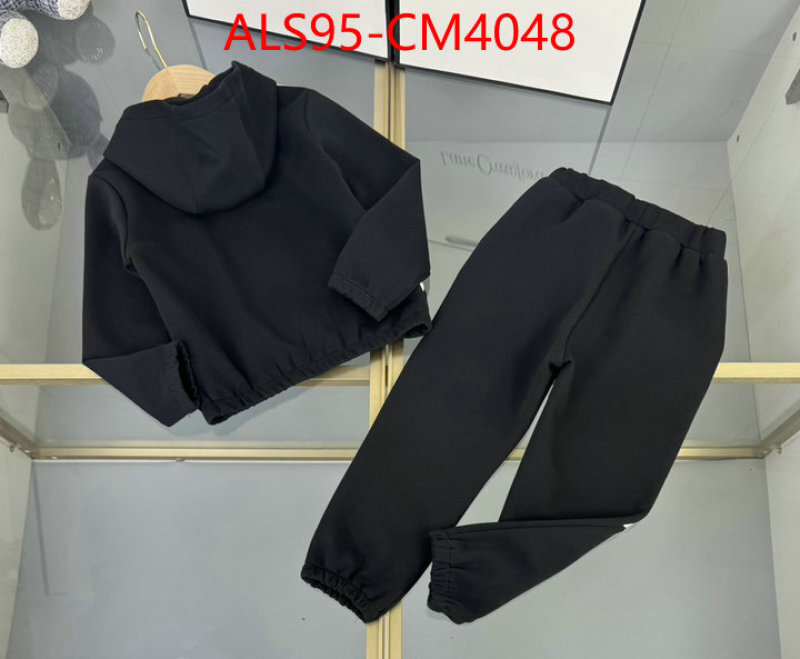 Kids clothing-Prada ID: CM4048 $: 95USD