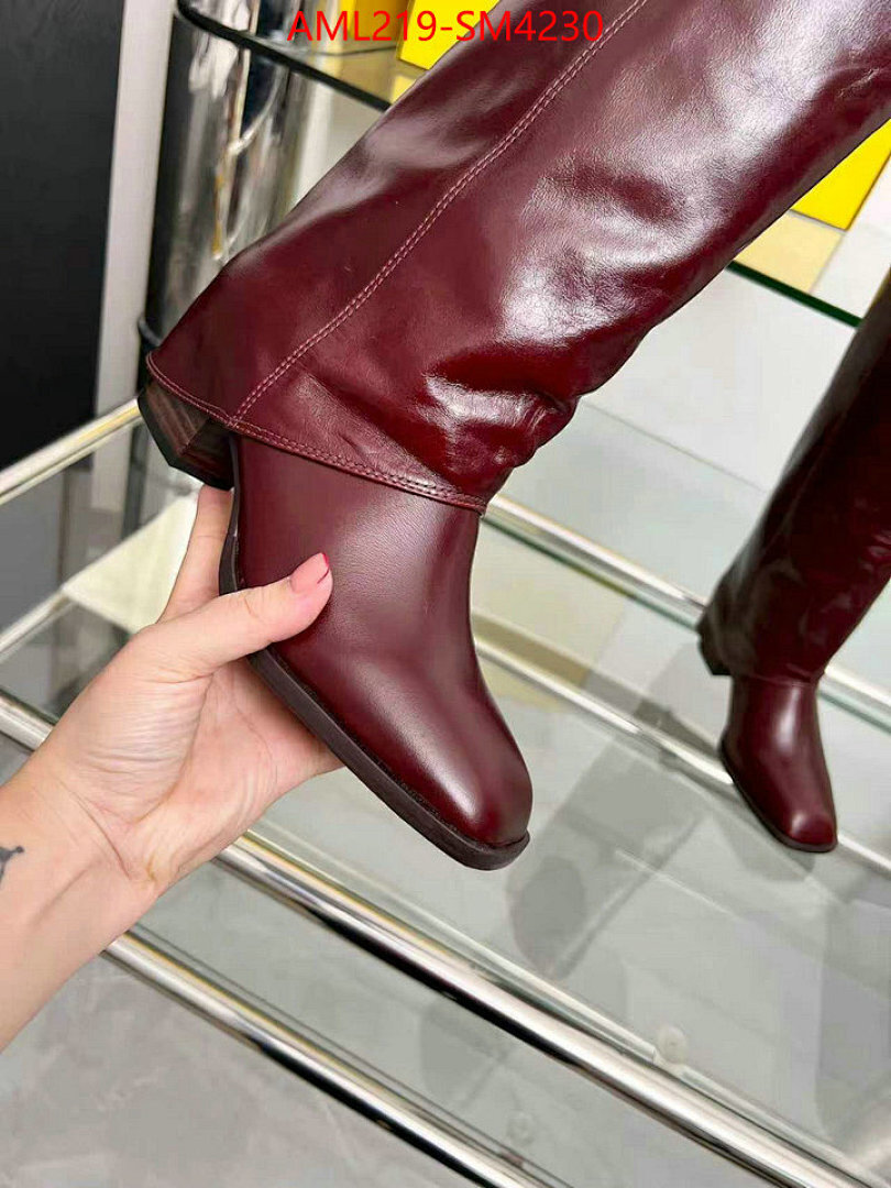 Women Shoes-Fendi ID: SM4230 $: 219USD