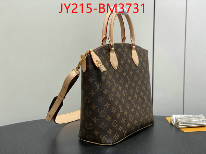 LV Bags(TOP)-Handbag Collection- ID: BM3731 $: 215USD,