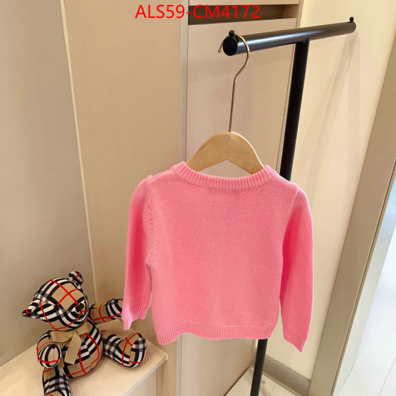Kids clothing-LV ID: CM4172 $: 59USD