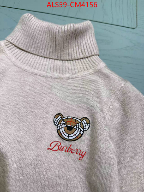 Kids clothing-Burberry ID: CM4156 $: 59USD