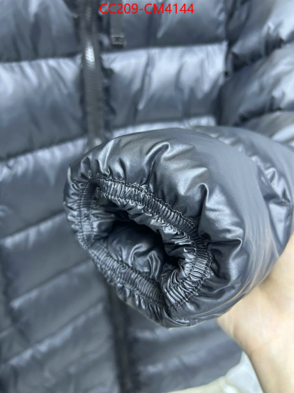 Down jacket Women-Moncler ID: CM4144 $: 209USD