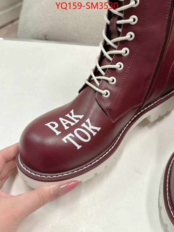 Women Shoes-Boots ID: SM3530 $: 159USD