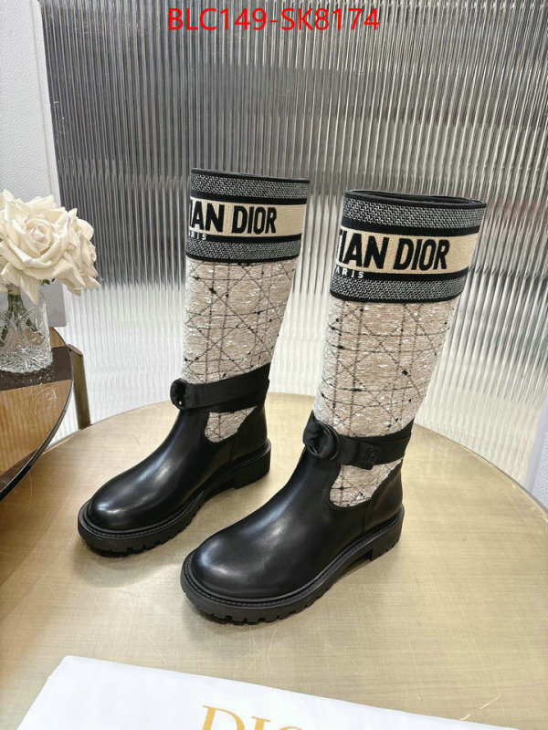 Women Shoes-Dior first copy ID: SK8174 $: 149USD