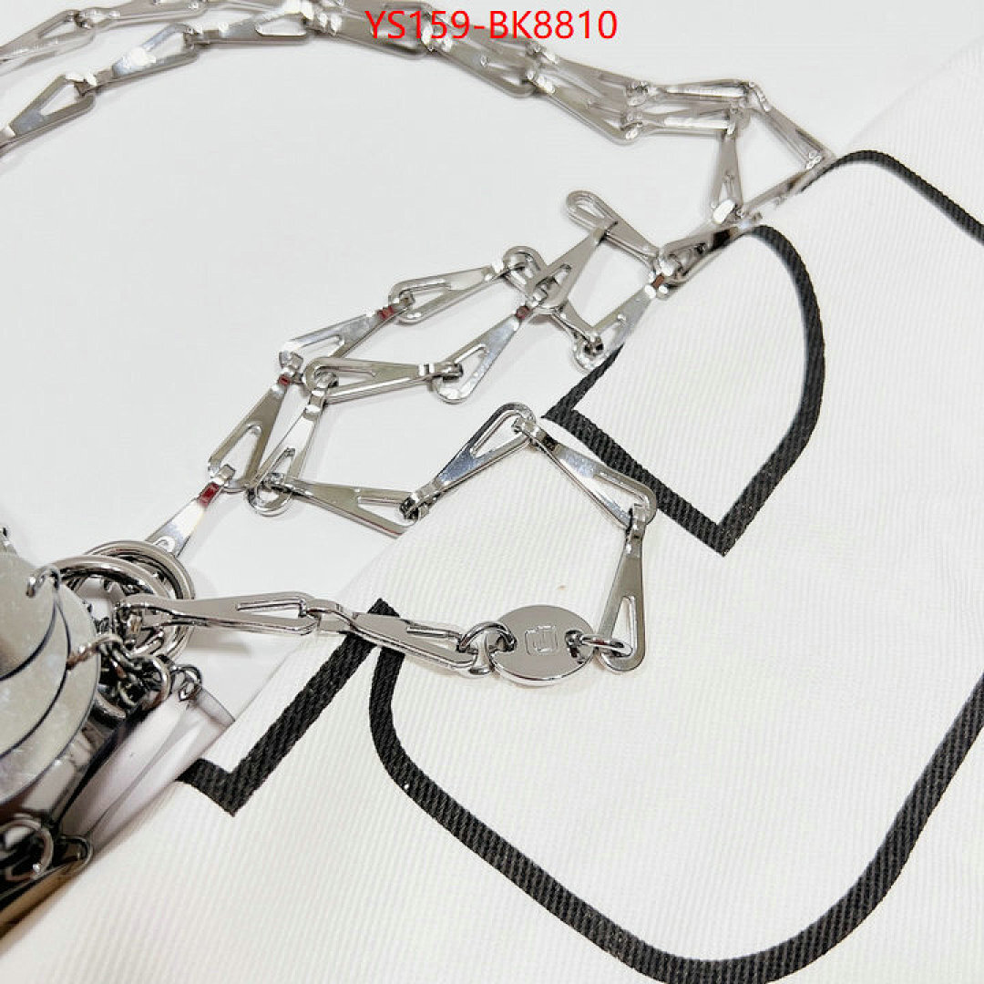 Paco Rabanne Bags(TOP)-Crossbody- ID: BK8810 $: 159USD,