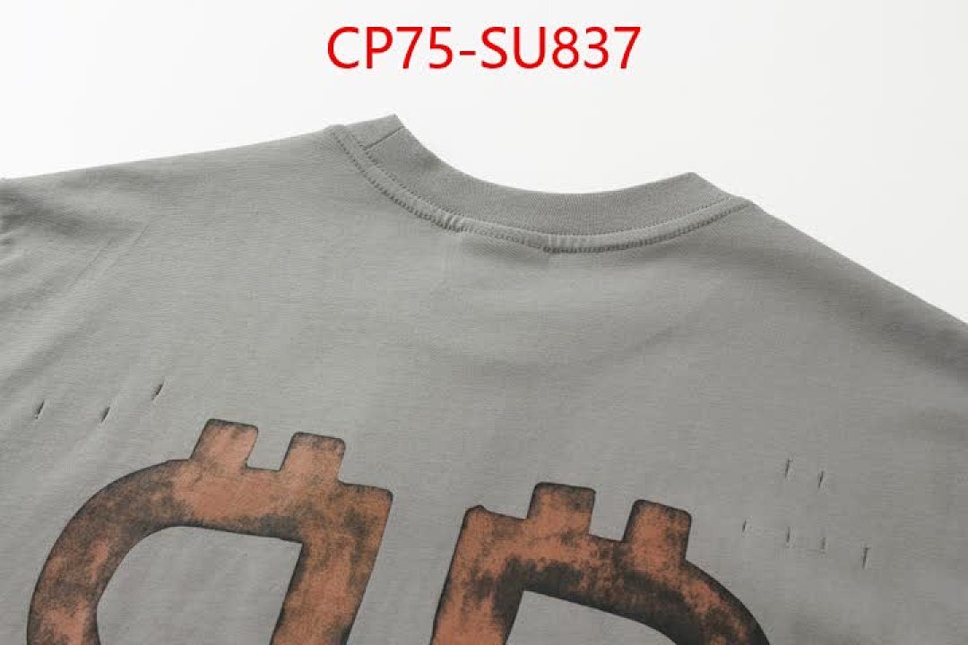 Clothing-Balenciaga ID: SU837 $: 75USD