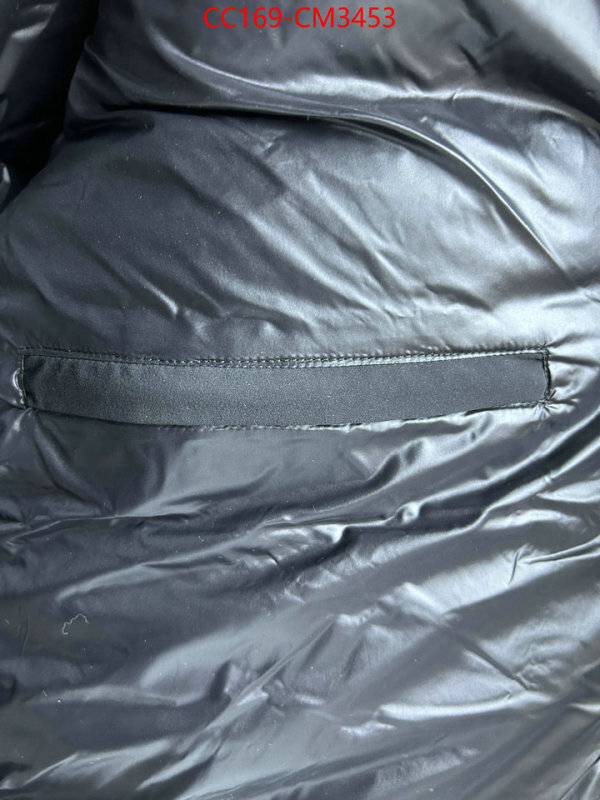 Down jacket Women-Mackage top designer replica ID: CM3453 $: 169USD