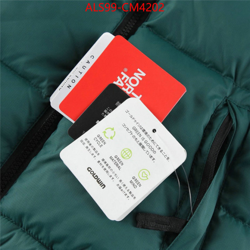 Kids clothing-The North Face ID: CM4202 $: 99USD