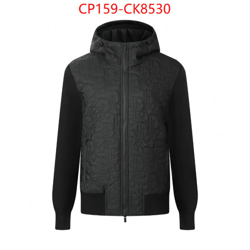 Clothing-Dior ID: CK8530 $: 159USD