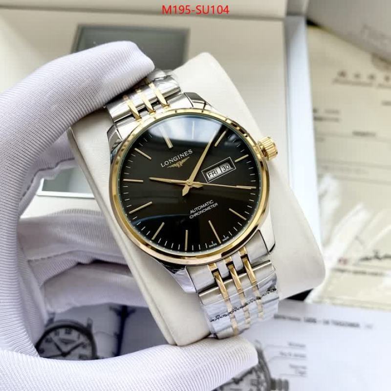 Watch(4A)-Longines online store ID: SU104 $: 195USD