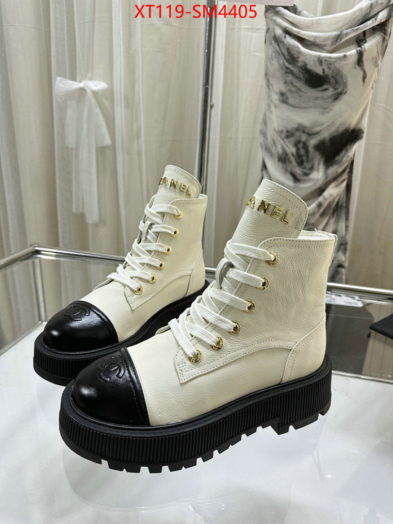 Women Shoes-Boots ID: SM4405 $: 119USD