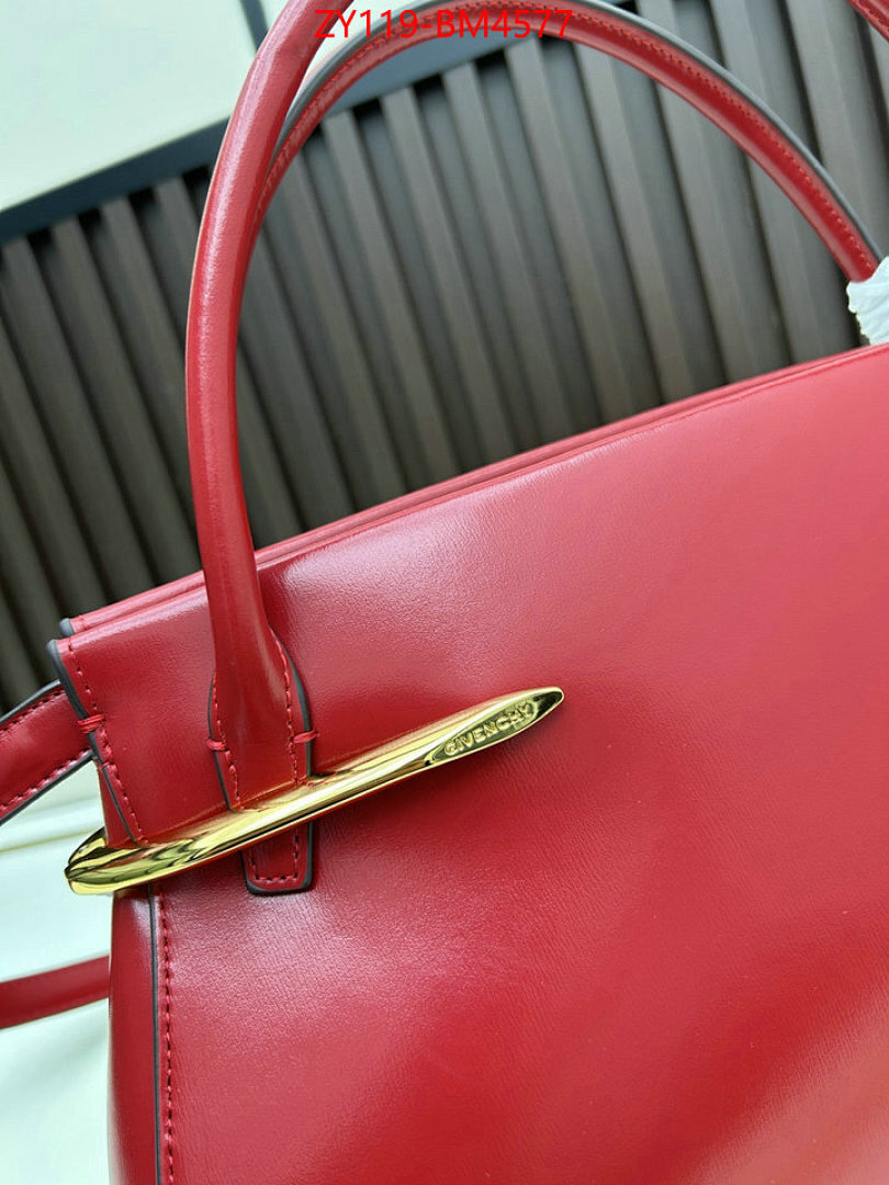 Givenchy Bags(4A)-Crossbody- ID: BM4577 $: 119USD,