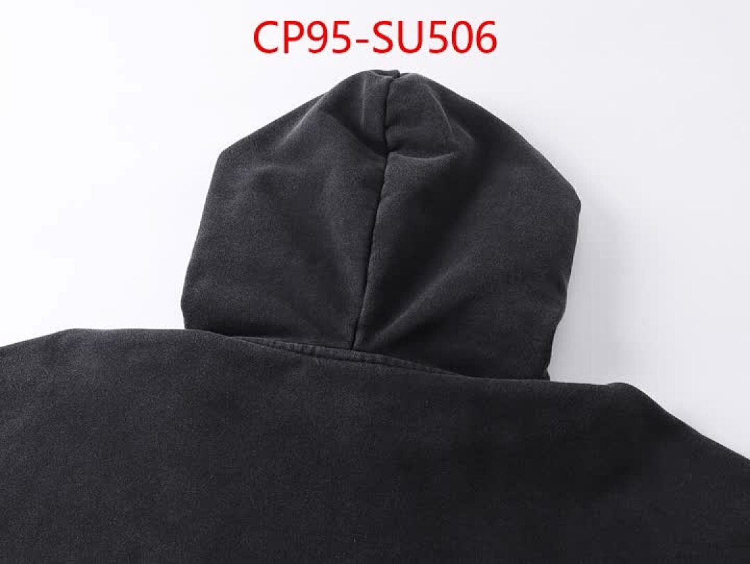Clothing-Balenciaga ID: SU506 $: 95USD