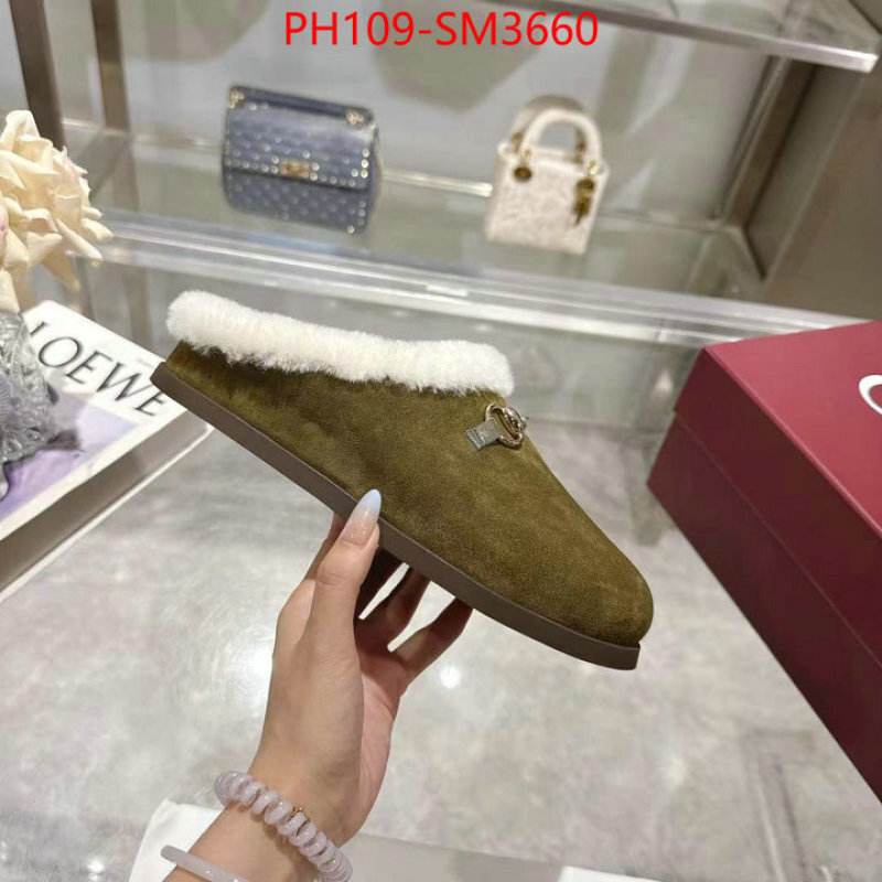 Women Shoes-Gucci ID: SM3660 $: 109USD