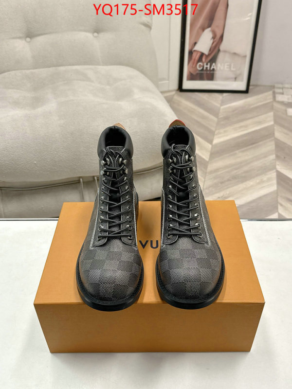 Women Shoes-Boots ID: SM3517 $: 175USD