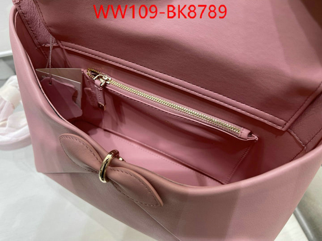 Dior Bags(4A)-Handbag- ID: BK8789 $: 109USD,