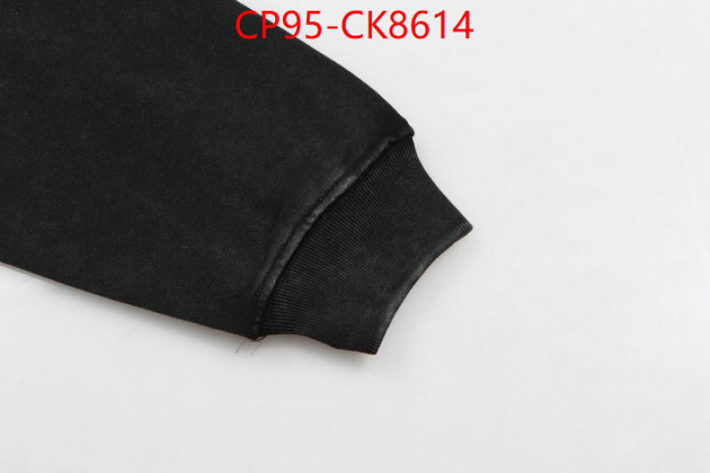 Clothing-VETEMENTS ID: CK8614 $: 95USD