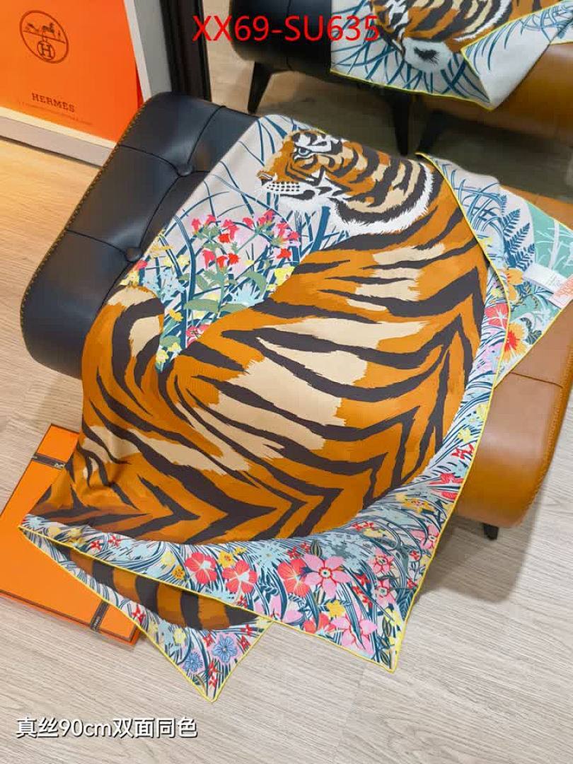 Scarf-Hermes ID: SU635 $: 69USD