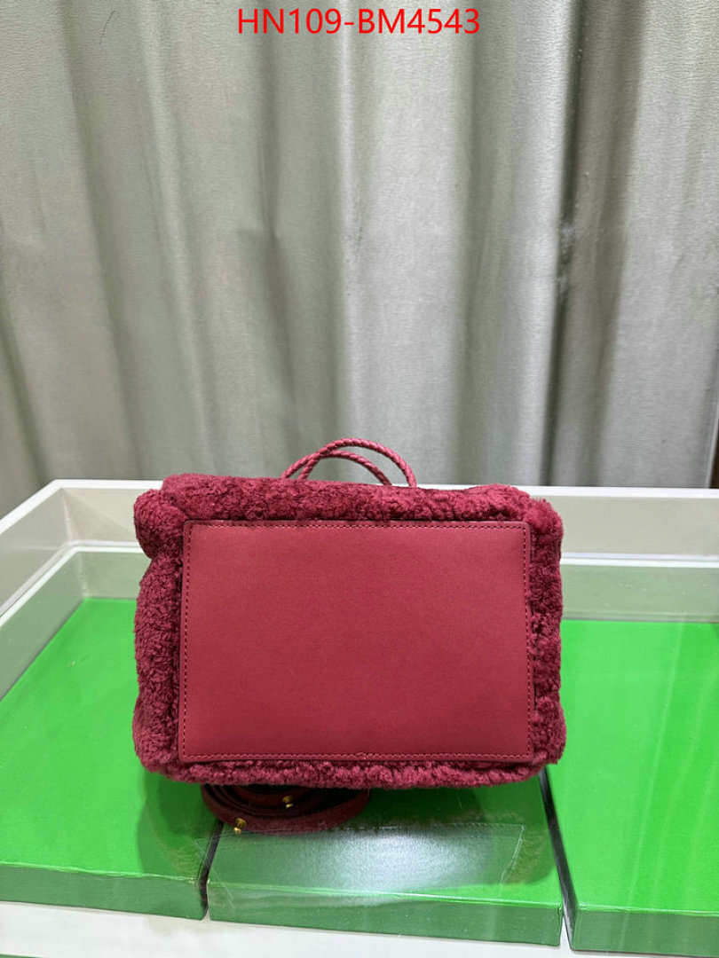 BV Bags(4A)-Handbag- ID: BM4543 $: 109USD,