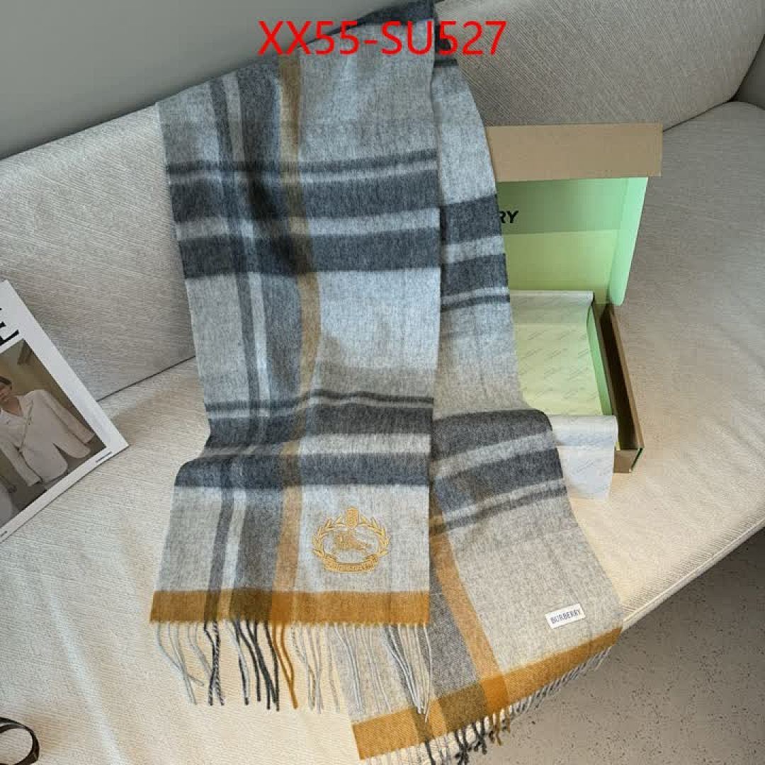 Scarf-Burberry ID: SU527 $: 55USD