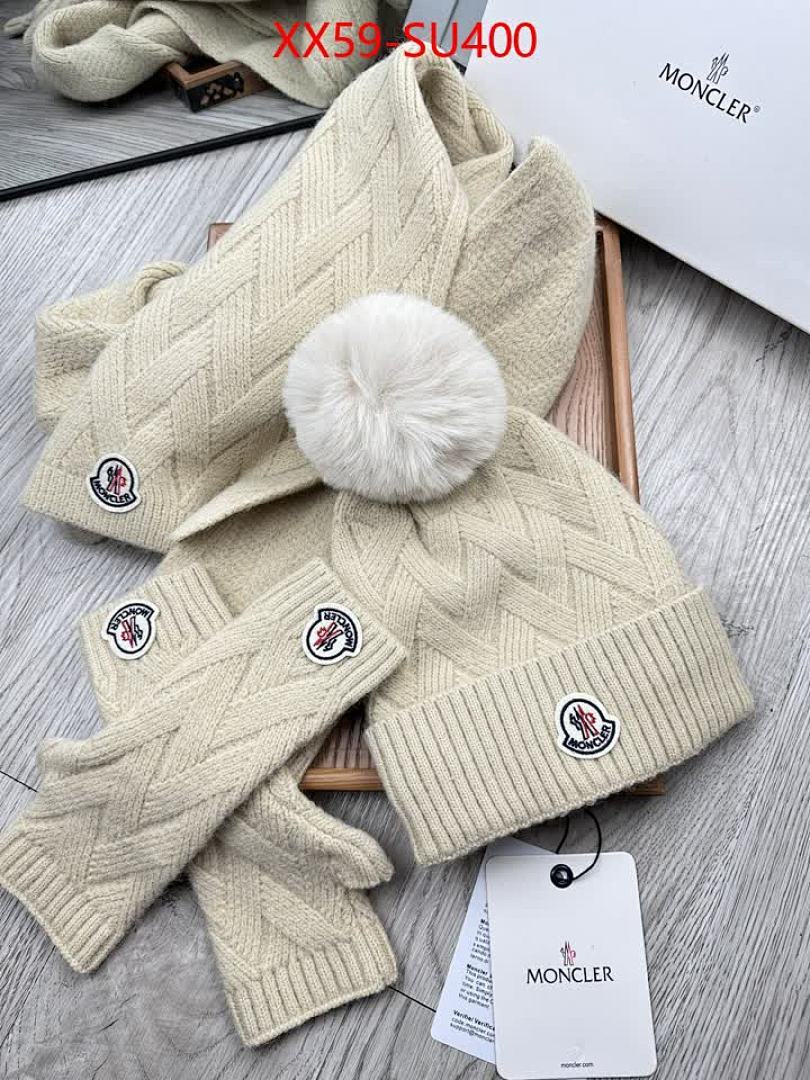 Gloves-Moncler ID: SU400 $: 59USD