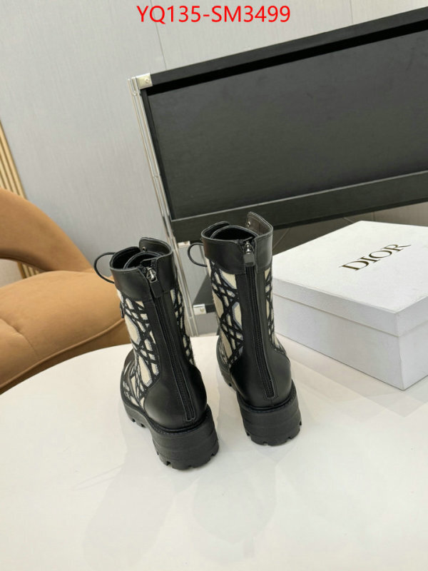 Women Shoes-Dior ID: SM3499 $: 135USD