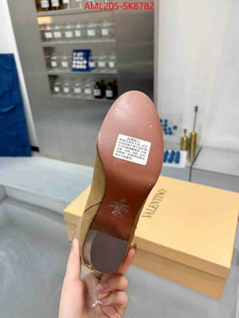 Women Shoes-Boots ID: SK8782 $: 205USD